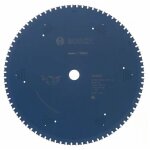 Lame de scie circulaire pour l'acier 355 x 25, 4 x 2, 2mm 80 dents - bosch expert - 2608643062 Lame de scie circulaire pour l'acier 355 x 25, 4 x 2, 2mm 80 dents - bosch expert - 2608643062