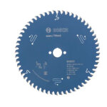 Lame de scie circulaire pour bois 190 x 20 x 1, 6mm 56 dents - bosch expert - 2608644046