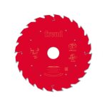 Lame de scie circulaire pour bois 24 dents d190 mm freud f03fs10058