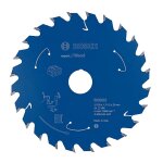 Lame de scie circulaire pour bois 216 x 30 x 1, 8 mm 48 dents bosch expert 2608642497