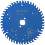 Lame de scie circulaire pour bois 160 x 20 x 1, 6 mm 48 dents bosch expert 2608644018