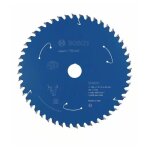 Lame de scie circulaire pour bois 300 x 30 x 1, 8mm 100 dents - bosch expert - 2608642501