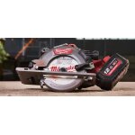 Lame de scie circulaire � dents altern�es pour bois 165 x 15, 87 x 1, 6mm 24 dents milwaukee 4932471311 ...