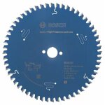 Lames de scie circulaire for high pressure laminate 190 x 20 x 2, 6 x 56 bosch expert 2608644134