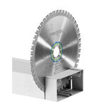 Lame de scie circulaire steel hw 210x2, 2x30 f36 - festool - 493351