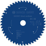 Lame de scie circulaire wood cordless 165 x 1, 5 / 1 x 20 mm 48 dents bosch expert 2608902151