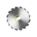 Lame de scie circulaire wood rip cut hw 168 x 1, 8 x 20 pw16 festool 205763