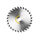 Lames de scie circulaire wood universal hw 160x20x1, 8mm - 28 dents - festool - 205551
