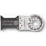 Lame de scie e - cut long life bim sl 50x35 fein 63502160210