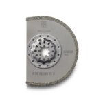 Lame de scie oscillante diamante d90 coupe 2, 2 - fein - 63502166210