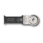 Lame de scie oscillante e - cut long life bim starlock max 78x32 pack de 5 - fein - 63502201230