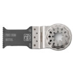 Lame de scie oscillante e - cut starlock fine 50 x 30 mm fein 63502157220