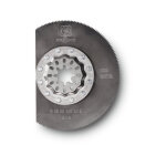 Lame de scie oscillante hss starlock segment sl d85 - fein - 63502106210