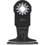 Lame de scie oscillante pro aii 65 bspib starlock bi - métal bois dur 65x40mm - bosch - 2608669082 Lame de scie oscillante pro aii 65 bspib starlock bi - métal bois dur 65x40mm - bosch - 2608669082