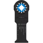 Lame de scie oscillante pro aiz 32 aib starlock bi - m�tal 32 x 50 mm bosch 2608669074