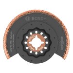 Lame de scie oscillante segment starlock acz 70 rt5 65 bosch 2608661692