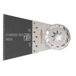Lames de scie oscillante standard e - cut starlock plus 50 x 65 mm fein 63502134210