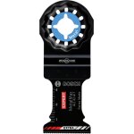 Lame de scie oscillante starlock carbure metalmax aiz32ait sous blister bosch expert 2608900014