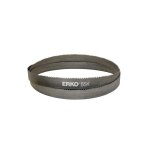 Lame de scie  ruban bimtal m42 10 / 14 dents - erko - bsk12 - 06 - 1014