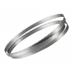 Lames de scie � ruban bim�talliques 3100 x 27 x 0. 9 mm 4 / 7 tpi ultra optima