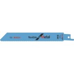 Lames de scie sabre s 922 bf flexible for metal - bosch - 2608656014