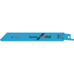 Lame de scie sabre s 922 ef pour mtal - bosch - 2608656038