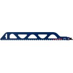 Lame scie sabre carbure s2243hm 450mm - bosch - 2608900418