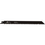 Lames de scie sabre mb22503 l 225mm pour bois - hanger - 150315 Lames de scie sabre mb22503 l 225mm pour bois - hanger - 150315