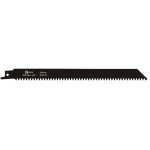 Lames de scie sabre mb22506 l 240mm pour bois - hanger - 150314 Lames de scie sabre mb22506 l 240mm pour bois - hanger - 150314