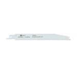 Lames de scie sabre sm150pbi l 150mm pour métal - hanger - 150306 Lames de scie sabre sm150pbi l 150mm pour métal - hanger - 150306