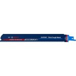 Lame de scie sabre 'thick tough metal' s1155chc 255mm - bosch - 2608900368