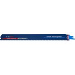 Lame de scie sabre 'thick tough metal' s1255chc 300mm - bosch - 2608900371