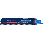 Lame de scie sabre 'thick tough metal' s955chc 150mm - bosch - 2608900365