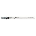 Lame de scie sauteuse t 101 br clean for wood pack de 25 - bosch - 2608633623 Lame de scie sauteuse t 101 br clean for wood pack de 25 - bosch - 2608633623
