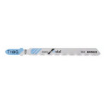 Lame de scie sauteuse t 118 g basic for metal - bosch - 2608631012