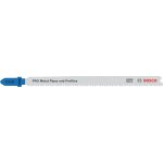 Lames de scie sauteuse t 321 bf speed for metal - bosch - 2608636707