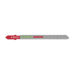 Lame de scie sauteuse plastics profile s 75 / 1, 5 / 5 75mm - festool - 204268 Lame de scie sauteuse plastics profile s 75 / 1, 5 / 5 75mm - festool - 204268