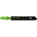 Lame de scie sauteuse r 54 g riff building materials ceramics 54mm - festool - 204344 Lame de scie sauteuse r 54 g riff building materials ceramics 54mm - festool - 204344