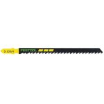 Lame de scie sauteuse wood basic s 105 / 4 / 5 - festool - 204315