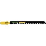 Lame de scie sauteuse wood basic s 75 / 4 / 25 - festool - 204306