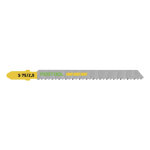 Lame de scie sauteuse wood fine cut s 75 / 2, 5 / 25 - festool - 204257 Lame de scie sauteuse wood fine cut s 75 / 2, 5 / 25 - festool - 204257