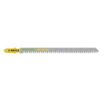 Lame de scie sauteuse wood straight cut s 105 / 2, 8 / 5 - festool - 204262 Lame de scie sauteuse wood straight cut s 105 / 2, 8 / 5 - festool - 204262