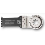 Lame de scie universelle bim 60x28 e - cut starlock + - fein - 63502151210