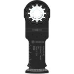 Lame starlock pro bimati�re bois et m�tal 32 x 50 mm bosch 2608669066