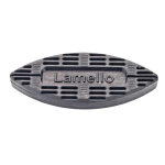 Lamelle de guidage bisco p - 10 en carton 80 paires - lamello - 145304