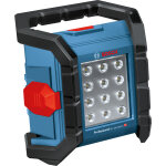 Lampe 18v gli 18v - 1200 c professional (sans batterie ni chargeur) en bo�te carton bosch 0601446700
