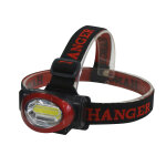 Lampe frontale 1w eclair 2 - 100 lumens - hanger - 170105