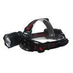 Lampe frontale adventurer 900 lumens hanger 170108
