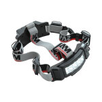 Lampe frontale  leds avec capteur de mouvement sam outillage front - 7