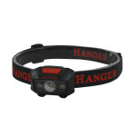 Lampe frontale magic eye 200 lumens hanger 170106